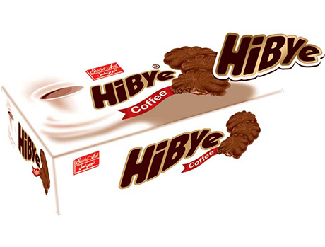 Hibye Entertainment high Shafts 20g 
